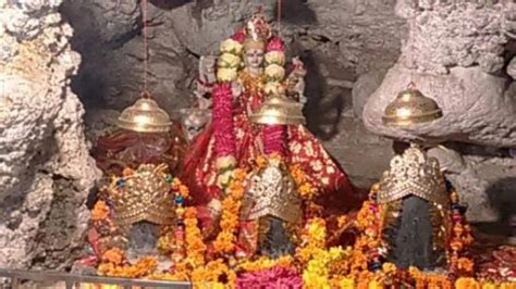 Mata vaishnov is the mother of all. Why devotees should not visit Shri Mata Vaishno Devi ...