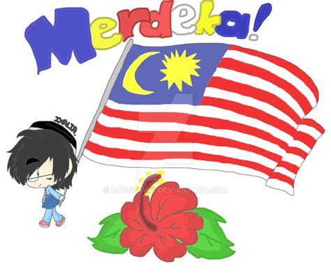 Malaysia Merdeka Png Indonesia Merdeka Png Malaysia M