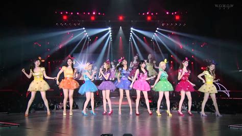 [hd Full Fancam] 141209 Girls Generation Snsd 少女時代 The Best Live At Tokyo Dome 2014 [full