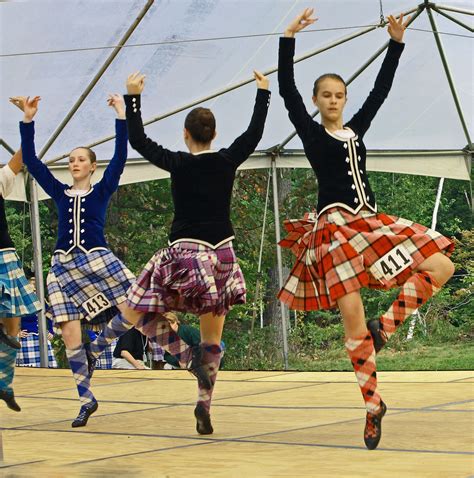 Scottish Highland Dancing Irish Step Dancing Irish Dance Celtic Dance