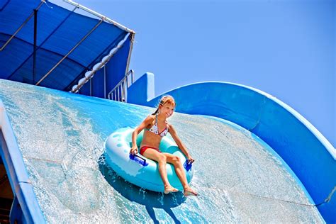 50 best water parks in europe according to travellers