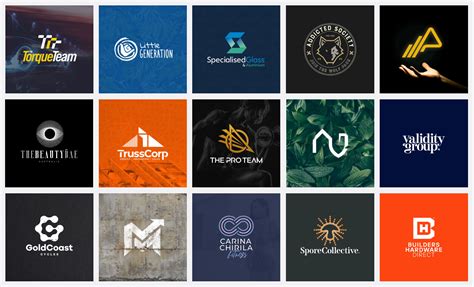 What To Consider Before Hiring A Logo Designer