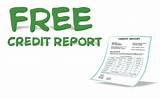 Free Credit Report Gov Phone Number Images