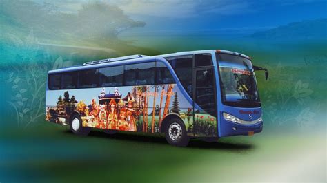 Tourist Bus Wallpapers Wallpaper Cave