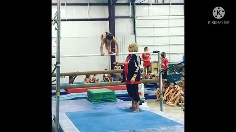 Zoey Robertson Gymnast Youtube