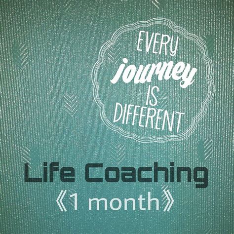 Life-Coach Program (1) | Inferno Fitness