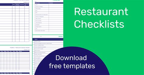 Commercial Kitchen Inspection Checklist Wow Blog