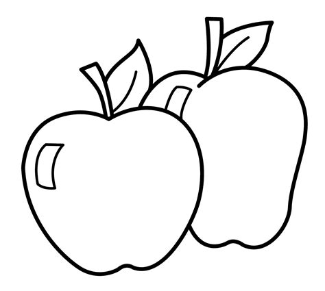 Gambar sketsa buah apel tentu saja bisa anda awali dengan membuat bulatan, sebab pola ini merupakan pola utama dari buah apel yang kita tahu memiliki bentuk bulat. Kumpulan Gambar Buah Untuk Mewarnai Anak Tk