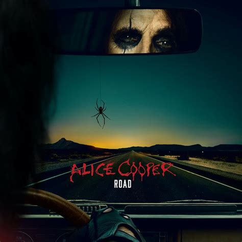 Alice Cooper Announces New Album Road Exclaim