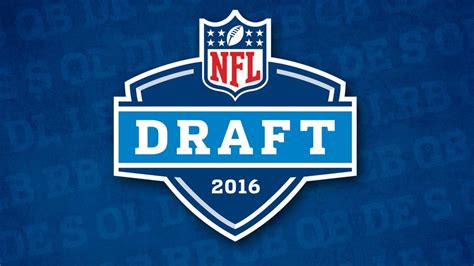 2016 Nfl Draft Top Five Needs For All 32 Teams