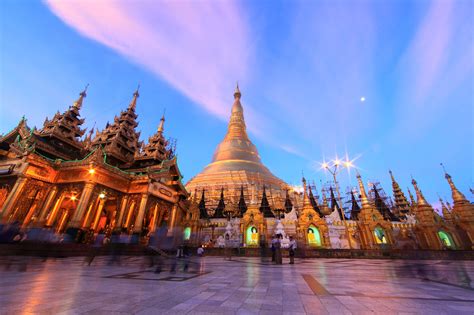 Viaje A Myanmar Esencias De Birmania Aspasia Travel