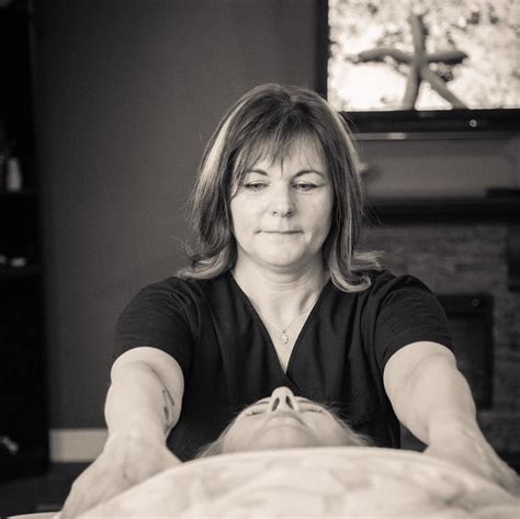 Absolute Serenity Massage Therapy Edmonton Ab