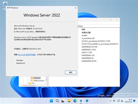 Windows Server 2025100251201010rs Prerelease Flt220513 1700
