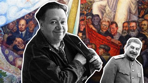 Diego rivera was not your ordinary human mortal in terms of physical size, imagination, creativity and, most of all talent. Diego Rivera: Wie der mexikanische Künstler für Stalin und ...