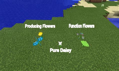 Extra botany mod 1.12.2 (addon for mod botania for minecraft) by tmq november 21, 2018 1,842 views extra botany is an addon programmed for botania mod. Botania PE | Minecraft PE Mods & Addons