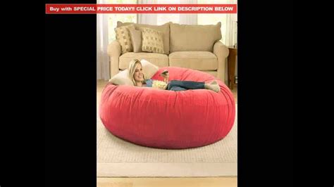 Our bean bag furniture for adults and kids is made with durable foam stuffing, encased in velvet, passion suede with double. Cheap Diy Bean Bag Chair For Kids - YouTube