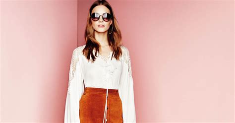 Dorothy Perkins Bank Holiday Sale 10 Things We Love From The Online