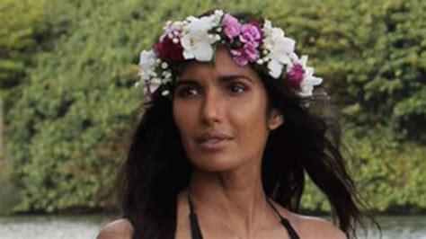 Padma Lakshmi Argues Whether She Killed While Cooking His Daughters
