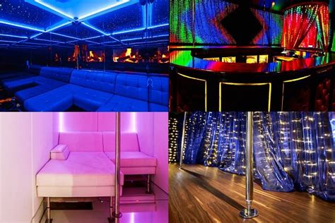 Auckland Strip Clubs The Best Lap Dance Bars In Auckland