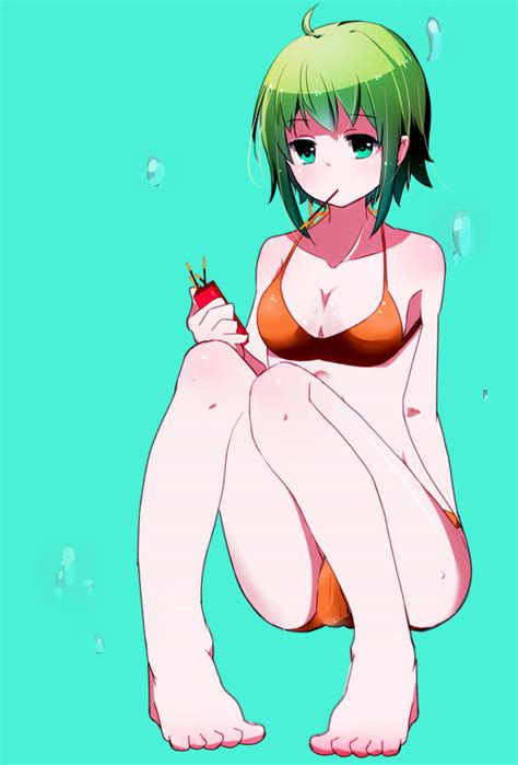 Gumi Vocaloid Image 723036 Zerochan Anime Image Board
