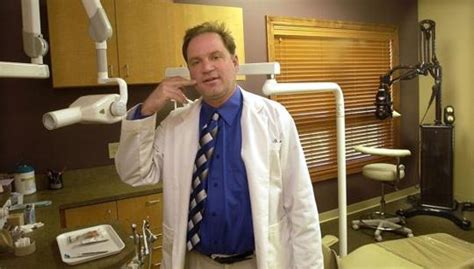 Best Dentist Dr Greg Randolph