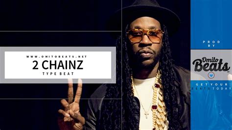 2 Chainz Type Beat Trap Spot Prod By Omito Youtube