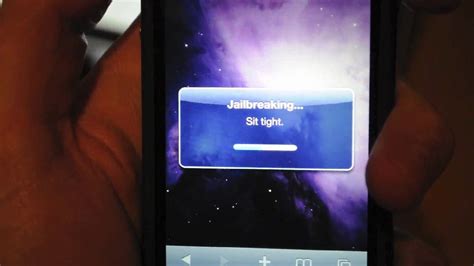How To Jailbreak Your Iphone 4 With Ios 4 Jailbreak Your Iphone Now Youtube