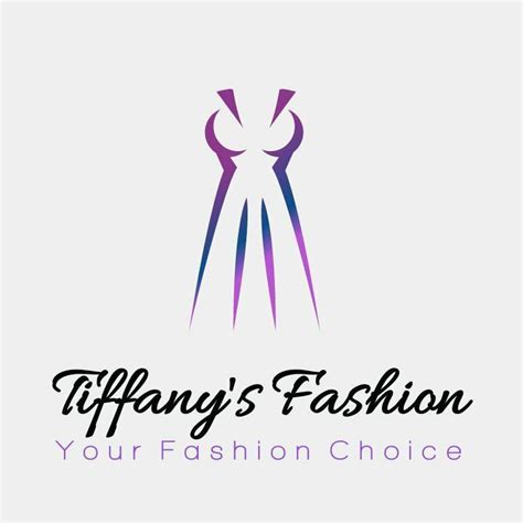 Tiffanys Fashion