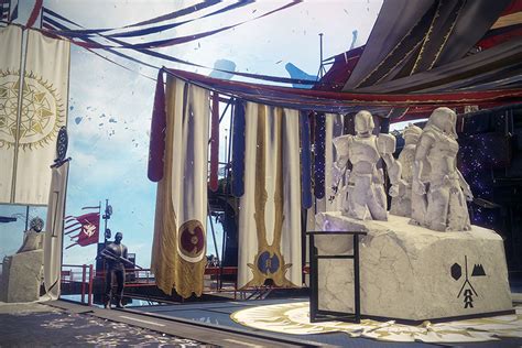 Bungie Reveals Solstice Of Heroes Destiny 2s Summer Holiday Event