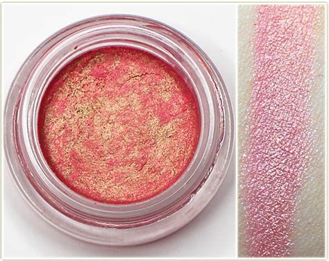 Becca Beach Tint Shimmer Souffl S Review Swatches Makeup Your Mind