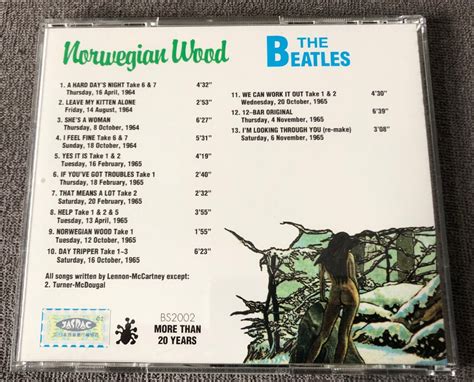 The Beatles Unsurpassed Masters Vol 2 Japan Obi Łódź Kup Teraz Na Allegro Lokalnie