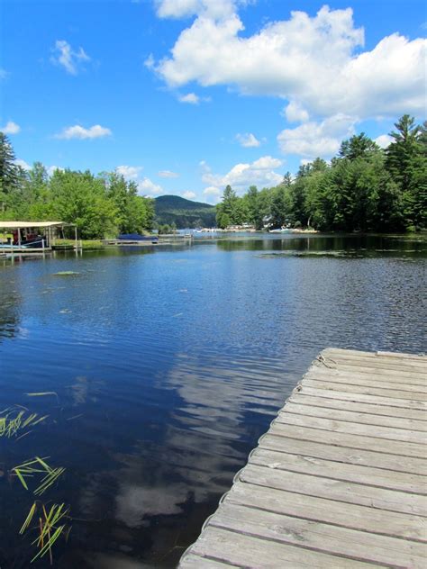 Loon Lake New York Magical Places Lake Outdoor