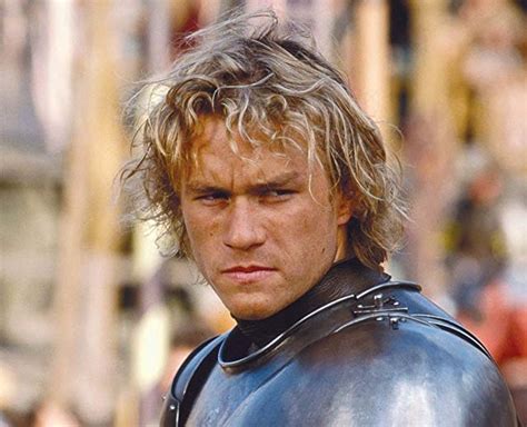 Хит леджер, руфус сьюэлл, шаннин соссамон и др. Pictures & Photos from A Knight's Tale (2001) - IMDb