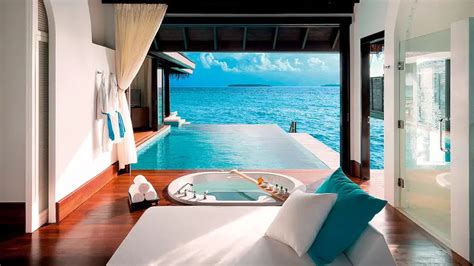 18 Best Maldives Resorts For Honeymoons [2023]