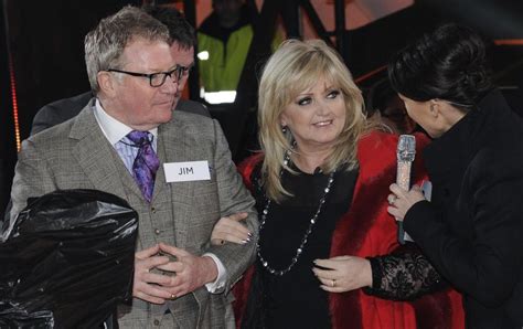 celebrity big brother 2014 jim davidson and linda nolan win immunity and freedom after