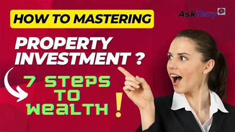Invest In Your Future How To Build A Profitable Property Portfolio