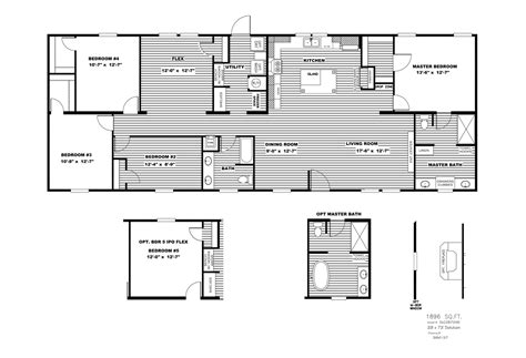 Solution The Breeze Farmhouse 72 By Clayton Built