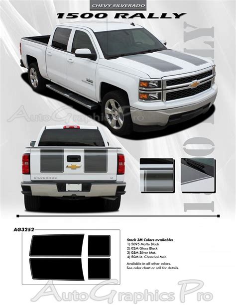 Silverado Chevy Truck Bed Dimensions Chart