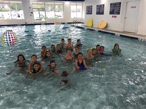 Kids First Swim Schools Cherry Hill New Jersey