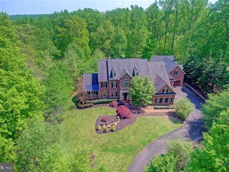 Leesburg WOW House: $1.4M For Mansion With Recording Studio | Leesburg ...