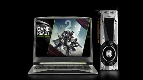 Nvidia Destiny 2 Bundle Gets You A Free Copy Of Destiny 2 With Purchase