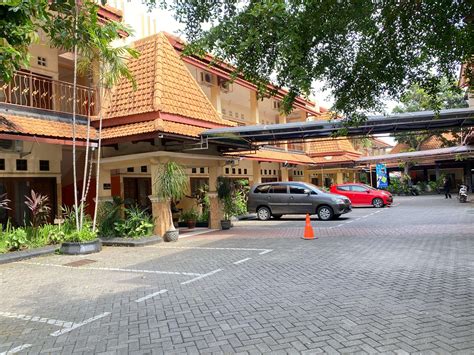 Bromo View Hotel And Restaurant Probolinggo Harga Diskon Sd 30 Di 2023