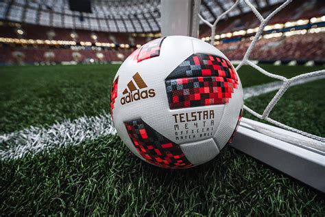 Adidas Reveals World Cup Knockout Stage Match Ball Fc Baller