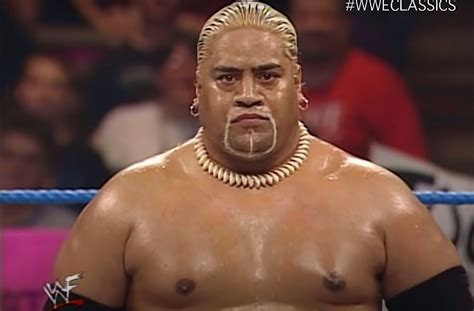 Wwe Hall Of Famer Rikishi Coming To Lufkin Pro Wrestling Event