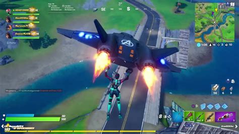 Fortnite chapter 2 season 5 has just gone live, and we've got a preview of the latest battle pass. Fortnite Chapter 2 Season 2 19 Kill Squad Win With Alan ...