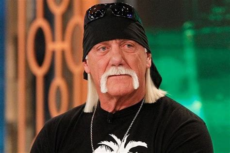 What Is Hulk Hogan Net Worth Since His Retirement From Wwe