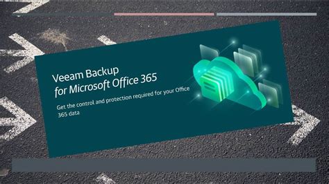 Video Guide Veeam Backup For Microsoft Office 365 V4
