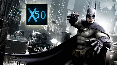 Batman Arkham Origins Completa El Combo X50 Fácilmente Softonic