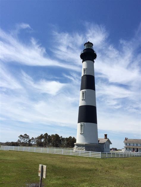 Bodie Lighthouse Of The Outer Banks Photo By Sgw Photography Bodie