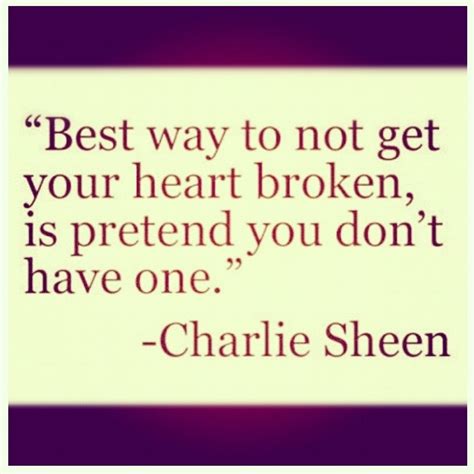 Getting Your Heart Broken Quotes Anti Love Quotes